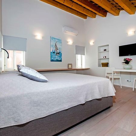 Casa Bruno Hotel Rovinj Exterior foto