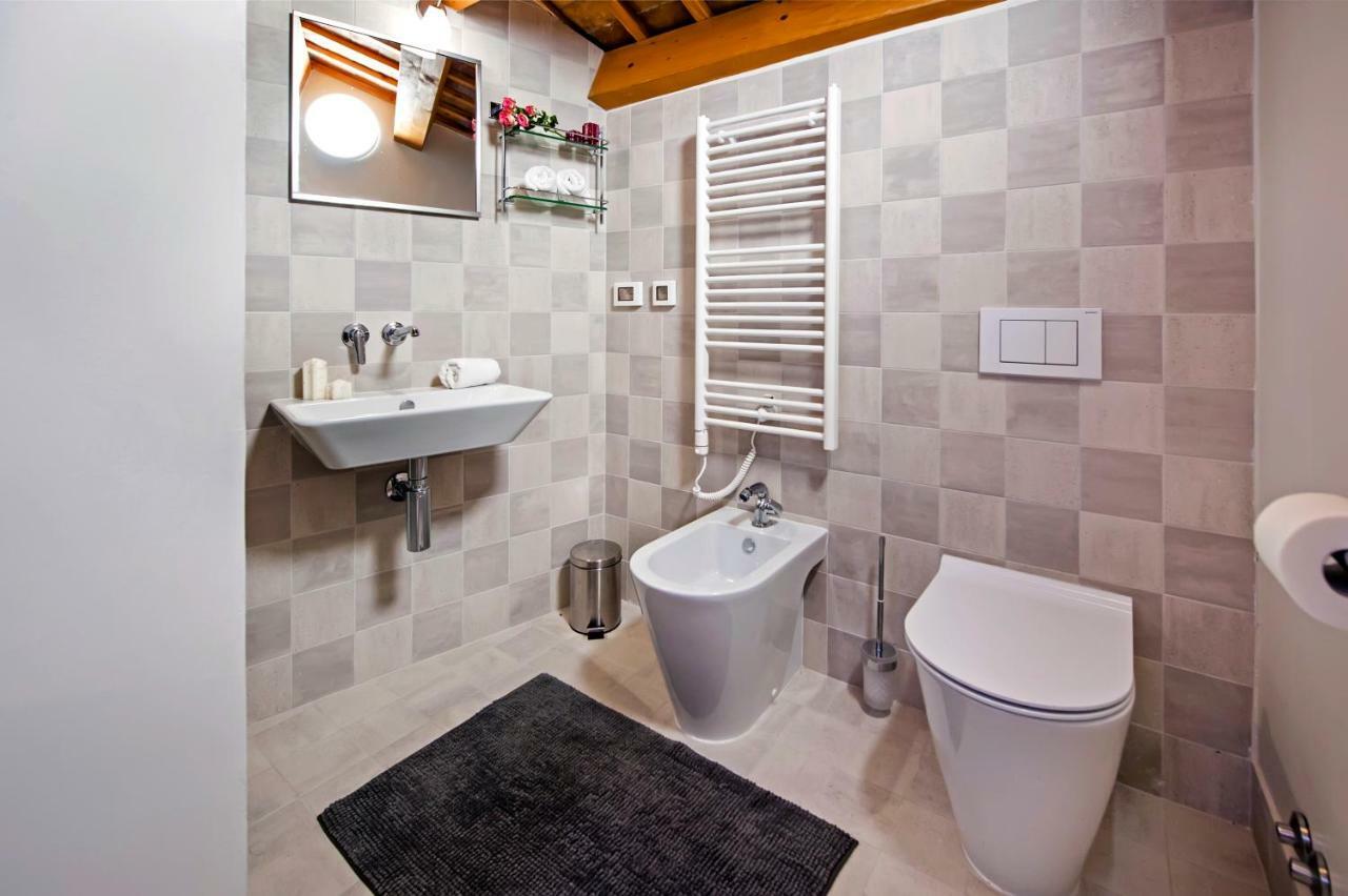 Casa Bruno Hotel Rovinj Exterior foto